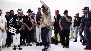 Farruko Ft  Messiah   Chapi Chapi   Video Official