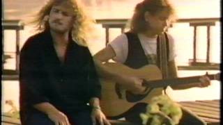 Johnny Van Zant &quot;Brickyard Road&quot; - Ronnie Van Zant Tribute Song