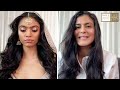 Celebrity Makeup Artist Namrata Soni's Signature Bridal Look | Vogue Wedding Show Virtual Edit 2021