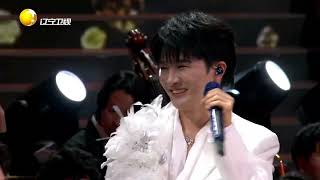 Download lagu 20260215 周深 Charlie Zhou Shen《雪花 听我说》周深演唱 郎朗伴奏_辽宁卫视春晚 mp3