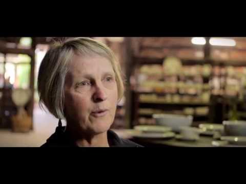 Bendigo Pottery