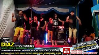Download lagu DJ DIAZ 2018 GOYANG NASI PADANG MIX x KN7000 BY DJ MDR DIAZ PROGRESSIVE Live Pangkal Pasar - Tg.Pura mp3 Download lagu DJ DIAZ 2018 GOYANG NASI PADANG MIX x KN7000 BY DJ MDR DIAZ PROGRESSIVE Live Pangkal Pasar - Tg.Pura mp3