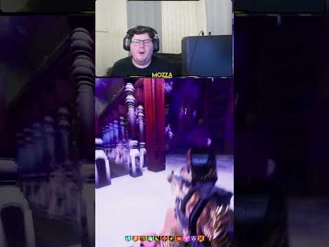 I Remind You Of What #bo6zombies #bo6 #dlc3 #cod #codzombie