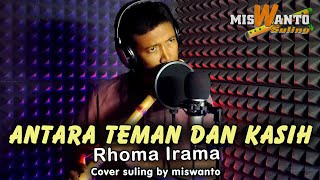 Download lagu ANTARA TEMAN DAN KASIH || COVER SULING BY MISWANTO & DOWII TEWELL mp3 Download lagu ANTARA TEMAN DAN KASIH || COVER SULING BY MISWANTO & DOWII TEWELL mp3