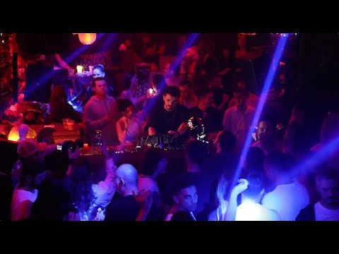 Safa Kocak - White Shadow - [Live at SumaHan Istanbul]