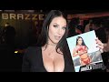 Angela White Fucks Her Fan