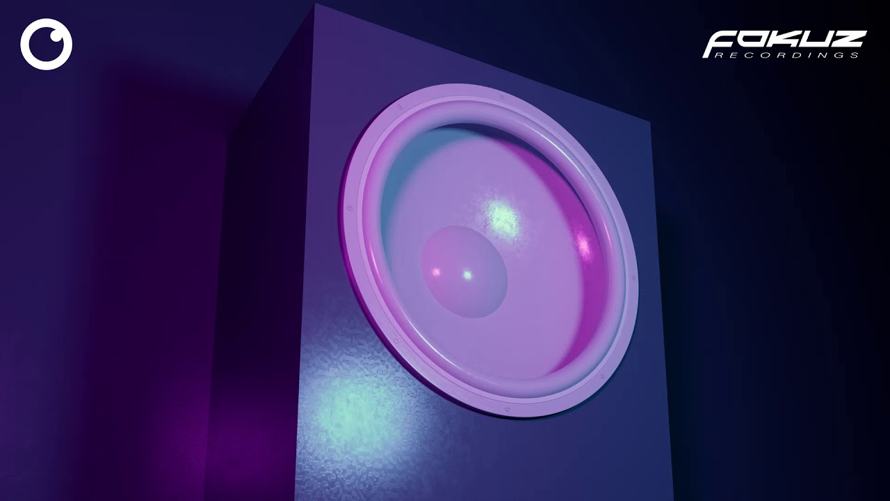 Alpha Rhythm - Subwoofer Lullaby