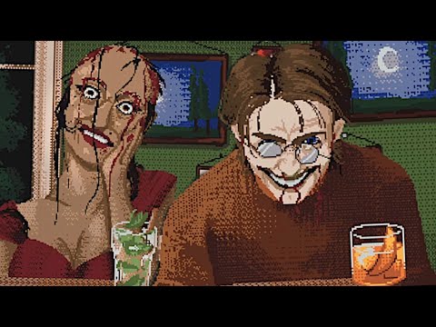 Video cover