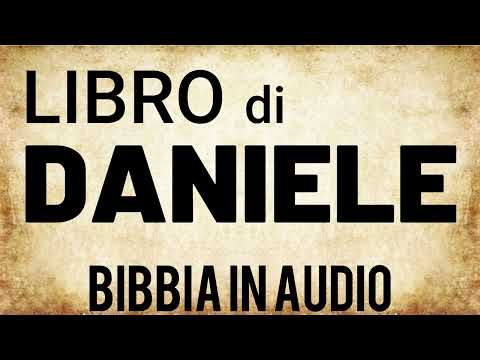 27 - Daniele  (BIBBIA ITALIANA IN AUDIO)
