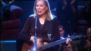 Joni Mitchell - Harry's House