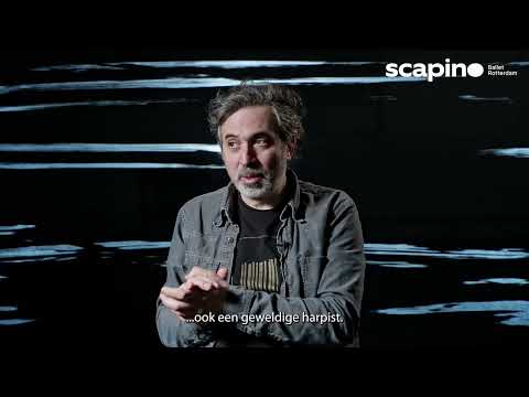 Componist Yannis Kyriakides over de muziek in Anima Obscura