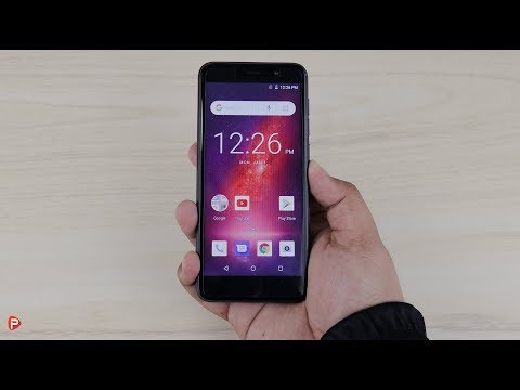 CUBOT J3 Unboxing |In Nepali|