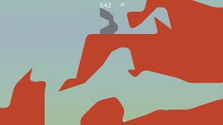 Golf on Mars - SmashPad Lockdown