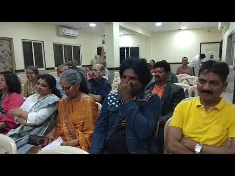 Suryakant Mane Nile Nile Amber par chand jab aaye