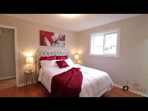 5581 Cosmic Crescent, Mississauga