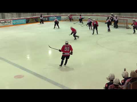 IFK Lepplax U19 - JPK 15.1.2022