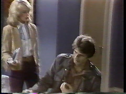 Texas Ep 367 clip: Ruby Wright (Dianne Thompson Neil) finds Beau Baker's (Robert Burton) dead body.