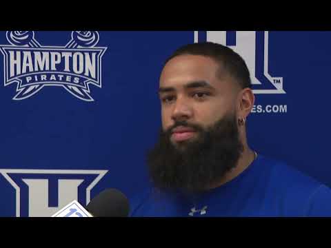 WWE NIL Athlete KeShaun Moore Will ‘Most Likely Be Stepping In The Ring’ When Football Career Ends