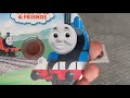 Thomas And Friends Home Media Reviews Episode 112 1 An Uncommon Sampler DVD