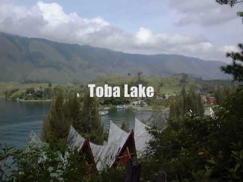 Elfa's Singer - Medley Batak ( Sigulempong, Rambadia, Lisoi ) by Bintang Bunting