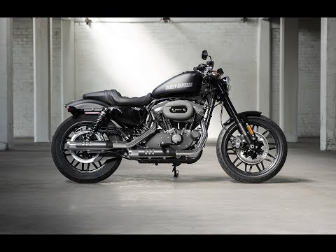 Harley Davidson 1200 Sportster Roadster