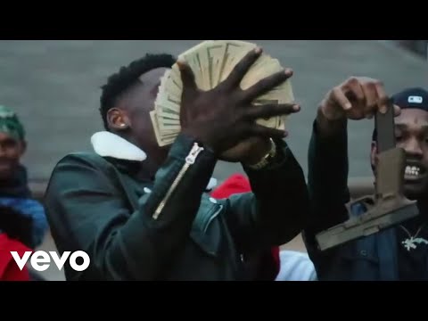 MeezyMainee - Pop Out ft. LilCj Kasino