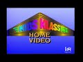 Kids Klassics Home Video 1988