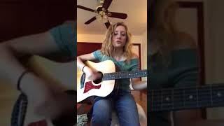 The Reason Chelsea Cutler (Acoustic Cover)