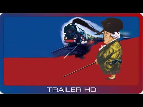 Murder She Said ≣ 1961 ≣ Trailer