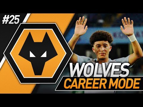 TWO NEW DEBUTS! FIFA 18 WOLVES CAREER MODE #25