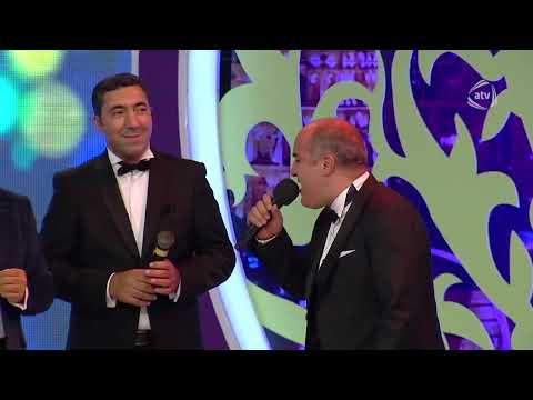 Mirələm Mirələmov və Zakir Əliyev - O sənli günlərim Nanəli