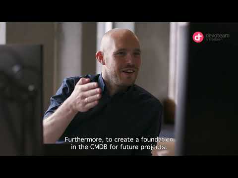 ServiceNow Discovery optimizes the IT infrastructure at CPH Airports