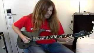 Mattias Eklundh (Freak Kitchen)