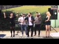 Yanne Doar Langa Ea Talent Show