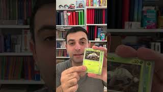 Mega evoluzioni one Pak! #cartepokemon #pokemon #pokemoncards #pokemontcg