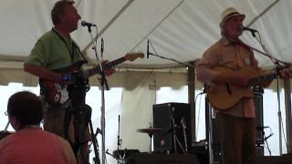 Fred Penner - It Ain't Gonna Rain No More (Hillside 2011)
