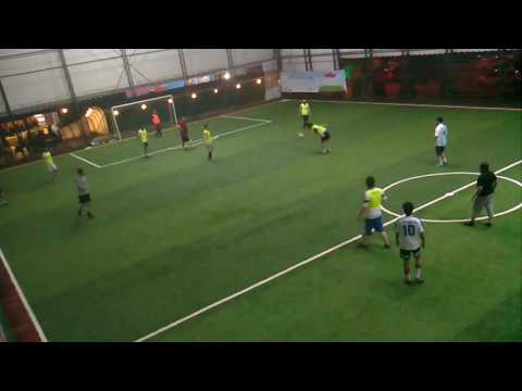 VIP Halı Saha 16.05.2016 22:00 - akillisaha.com