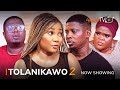 Tolanikawo 2 Latest Yoruba Movie 2023 Drama | Rotimi Salami | Jumoke Odetola | Allwell Ademola