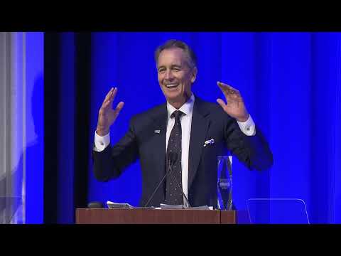 Sports Broadcasting Hall of Fame: Cris Collinsworth