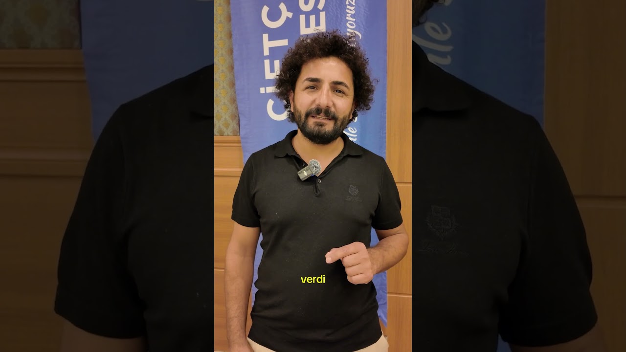Vet. Hek. Ercan Tekin