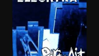 Elecktra -Ursula Andress-