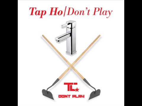 TC - Tap ho (Bosiyaw Trap Remix)