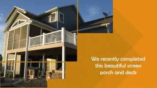 preview picture of video 'Custom Home Builder Buffalo MN | (763) 498-8607 | JPC Custom Homes'