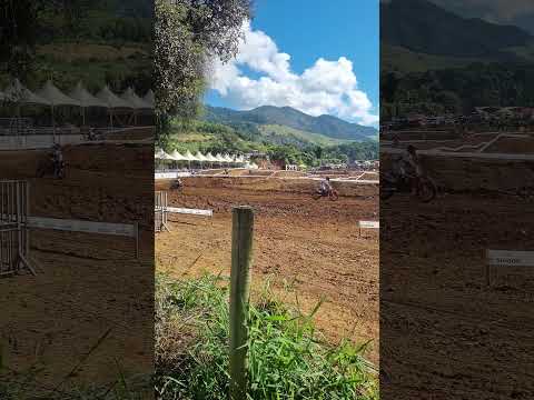 motocross em Alfredo chaves ES campeonato Espirito Santo