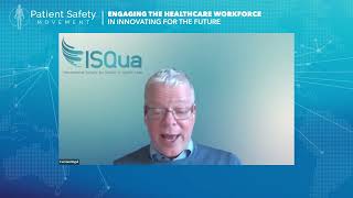 Carsten Engel's Keynote: Engaging the Workforce in Innovating + Hospital Español's Commitment