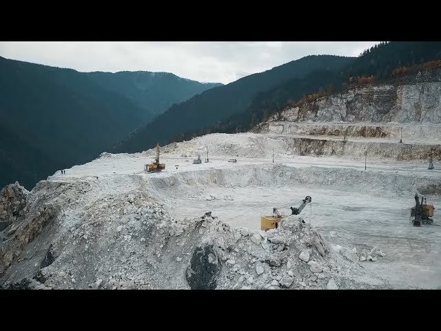 «Ангарскцемент» подвел итоги строительного сезона