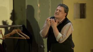 Cavalleria rusticana & Pagliacci (Royal Opera House)