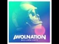 Sail - Awolnation (Ромади Dubstep Remix) 