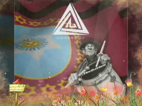 Perreo Católico - DJ LIENDRO ft EMUS DJ