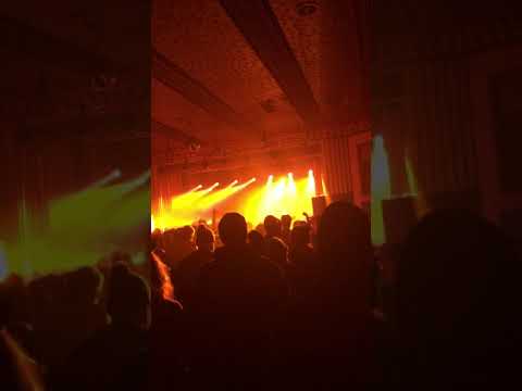 Dopapod Covering Greenday 2.28.20